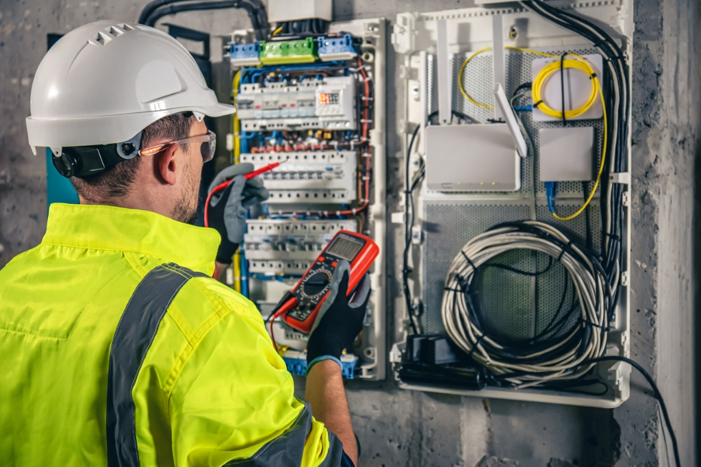 Fastighet & industriservice